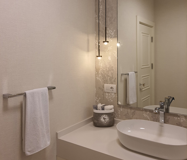 Çekmeköy Villa Projesi