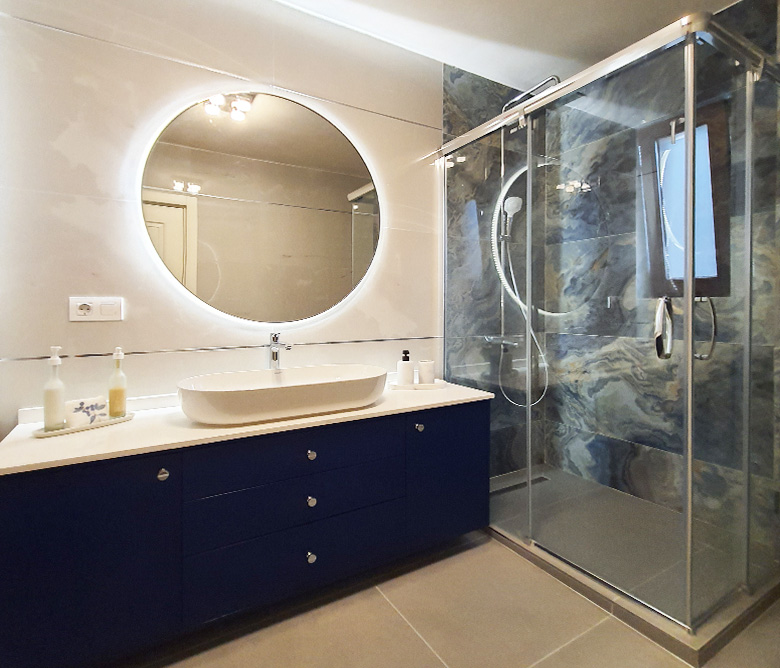 Çekmeköy Villa Projesi