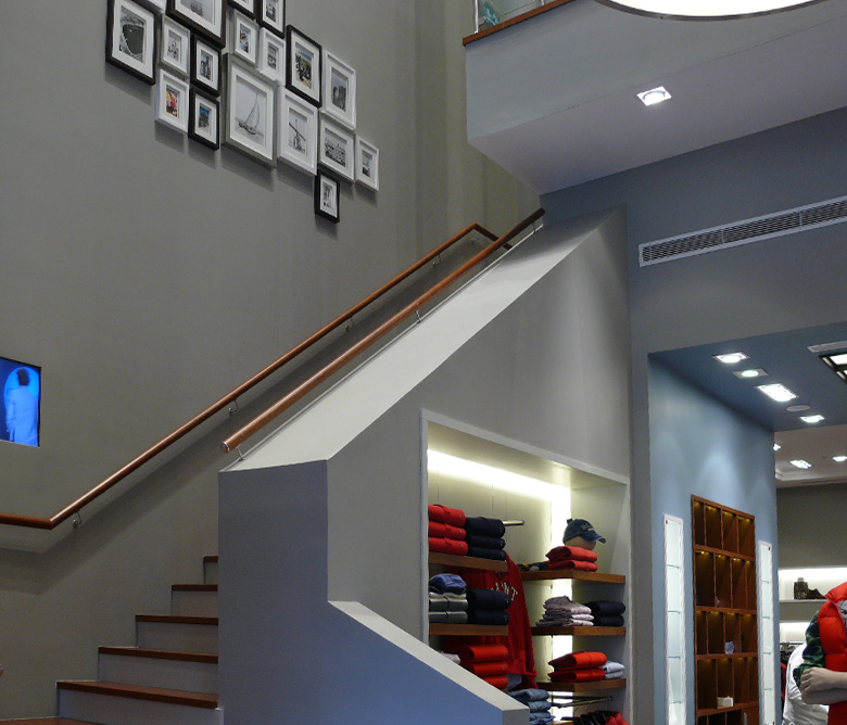 Gant Shop İstinyePark