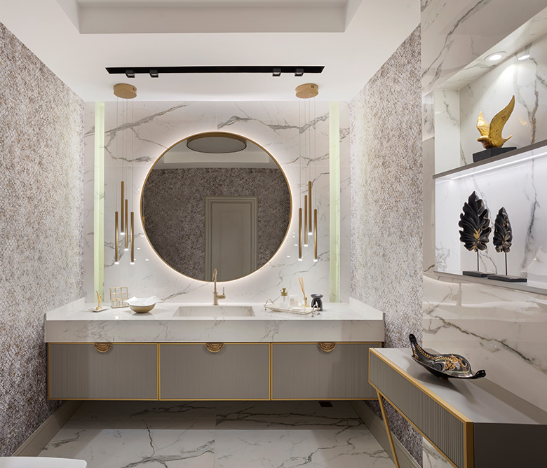 Acarkent Villa Projesi