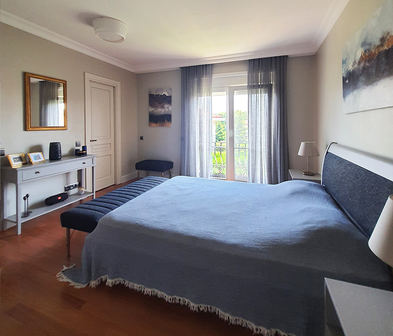 Çekmeköy Villa Projesi