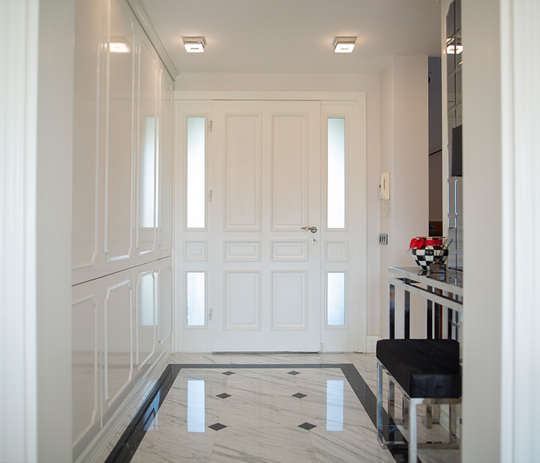 Çekmeköy Villa Projesi