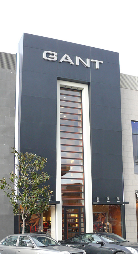 Gant Shop İstinyePark